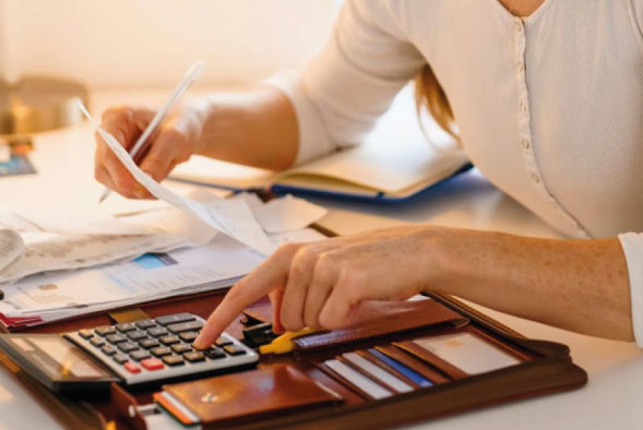 Asesoría Financiera